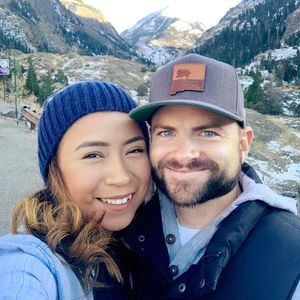 Meet your Posher, Jenna